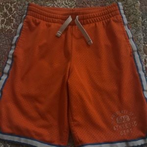 Gap shorts